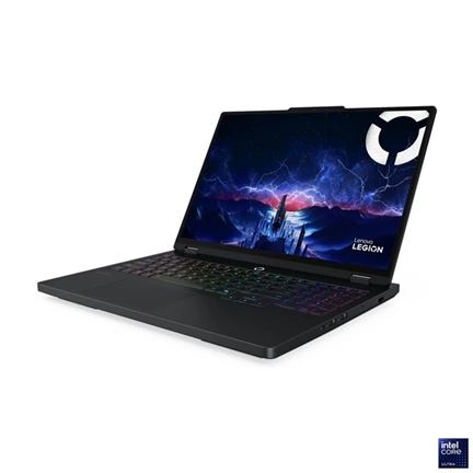 Lenovo Legion Pro 5 16IAX10H notebook 16" WQXGA OLED 240Hz, Intel Core Ultra 9 275HX, 32GB, 1TB, RTX 5070 Ti 12GB, noOS