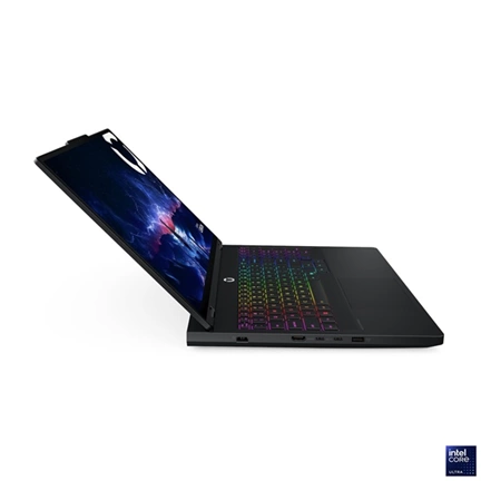 Lenovo Legion Pro 5 16IAX10H notebook 16" WQXGA OLED 240Hz, Intel Core Ultra 9 275HX, 32GB, 1TB, RTX 5070 Ti 12GB, noOS