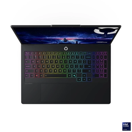 Lenovo Legion Pro 5 16IAX10H notebook 16" WQXGA OLED 240Hz, Intel Core Ultra 9 275HX, 32GB, 1TB, RTX 5070 Ti 12GB, noOS