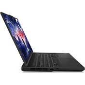 Lenovo Legion Pro 5 16IAX10 notebook 16" WQXGA OLED, Intel Core Ultra 9 275HX, 32GB, 1TB SSD, RTX 5070 8GB, nincs OS