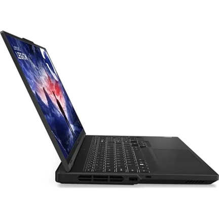 Lenovo Legion Pro 5 16IAX10 notebook 16" WQXGA OLED, Intel Core Ultra 9 275HX, 32GB, 1TB SSD, RTX 5070 8GB, nincs OS