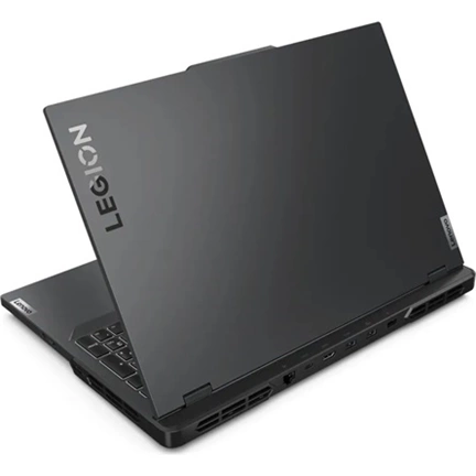 Lenovo Legion Pro 5 16IAX10 notebook 16" WQXGA OLED, Intel Core Ultra 9 275HX, 32GB, 1TB SSD, RTX 5070 8GB, nincs OS
