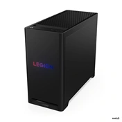Lenovo Legion T5 30AGB10 számítógép, AMD Ryzen 7 7800X3D, 48GB, 1TB, RTX 5070 12GB, 850W, Wi-Fi 7, nincs OS