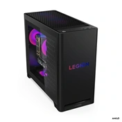 Lenovo Legion T5 30AGB10 számítógép, AMD Ryzen 7 7800X3D, 48GB, 1TB, RTX 5070 12GB, 850W, Wi-Fi 7, nincs OS