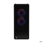 Lenovo Legion T5 30AGB10 számítógép, AMD Ryzen 7 9800X3D, 48GB, 1TB, RTX 5070 Ti 16GB, 850W, Wi-Fi 7, nincs OS