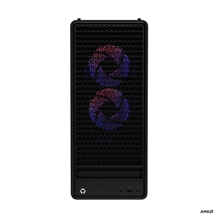 Lenovo Legion T5 30AGB10 számítógép, AMD Ryzen 7 9800X3D, 48GB, 1TB, RTX 5070 Ti 16GB, 850W, Wi-Fi 7, nincs OS