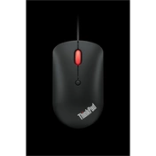 Lenovo Maus - ThinkPad USB-C Wired Compact Mouse