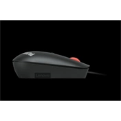 Lenovo Maus - ThinkPad USB-C Wired Compact Mouse