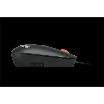 Lenovo Maus - ThinkPad USB-C Wired Compact Mouse