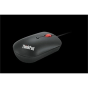 Lenovo Maus - ThinkPad USB-C Wired Compact Mouse