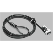 Lenovo NanoSaver Combination Cable Lock