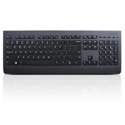 Lenovo Professional Wireless Keyboard HU