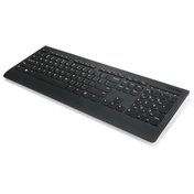 Lenovo Professional Wireless Keyboard HU