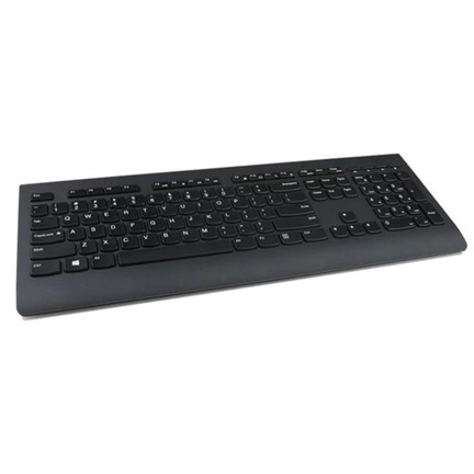 Lenovo Professional Wireless Keyboard HU