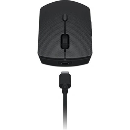 Lenovo Professional Wireless Rechargeable Combo - billentyűzet + egér