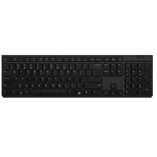 Lenovo Professional Wireless Rechargeable Keyboard