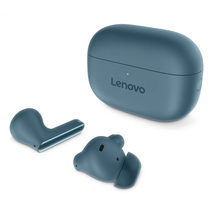 Lenovo TWS YOGA PC Edition fülhallgató - Tidal Teal