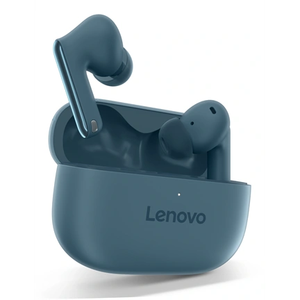 Lenovo TWS YOGA PC Edition fülhallgató - Tidal Teal