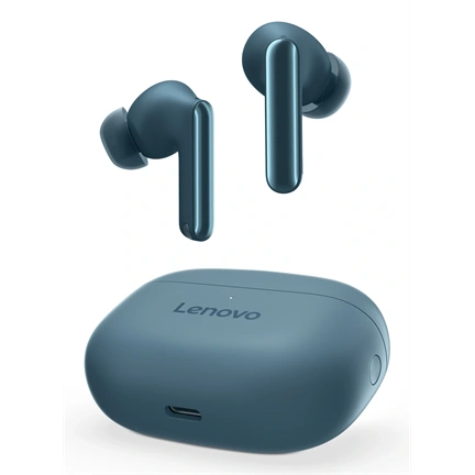 Lenovo TWS YOGA PC Edition fülhallgató - Tidal Teal