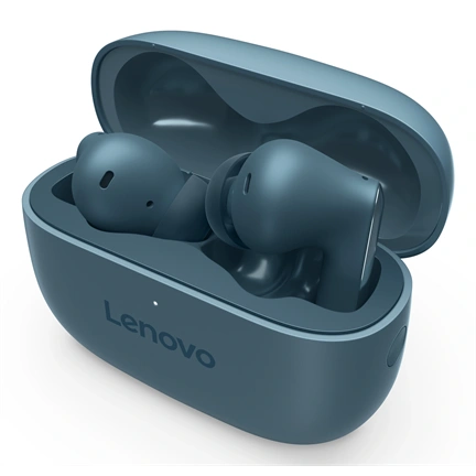 Lenovo TWS YOGA PC Edition fülhallgató - Tidal Teal