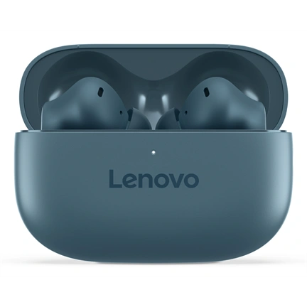 Lenovo TWS YOGA PC Edition fülhallgató - Tidal Teal