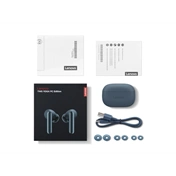 Lenovo TWS YOGA PC Edition fülhallgató - Tidal Teal