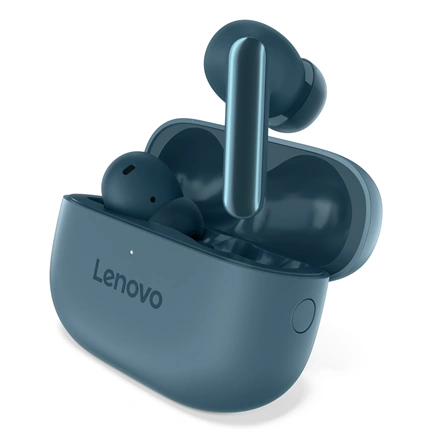 Lenovo TWS YOGA PC Edition fülhallgató - Tidal Teal