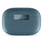 Lenovo TWS YOGA PC Edition fülhallgató - Tidal Teal