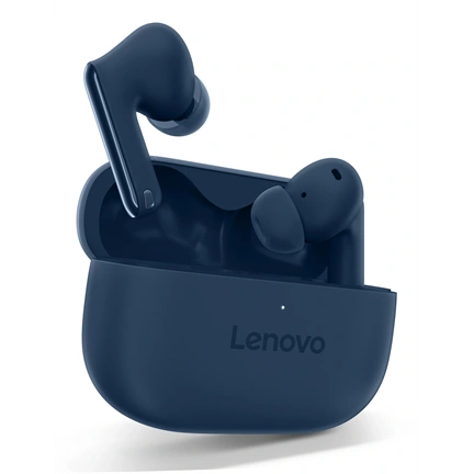 Lenovo TWS Yoga PC Edition fülhallgató - Cosmic Blue