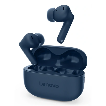 Lenovo TWS Yoga PC Edition fülhallgató - Cosmic Blue