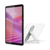 Lenovo Tab One (TB305FU) tablet 8,7" MT Helio G85, 8C, 4GB, 64GB eMMC, holdszürke + átlátszó tok