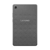 Lenovo Tab One (TB305FU) tablet 8,7" MT Helio G85, 8C, 4GB, 64GB eMMC, holdszürke + átlátszó tok