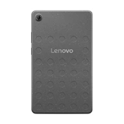 Lenovo Tab One (TB305XU) tablet 8,7" MT Helio G85, 8C, 4GB, 64GB eMMC, 4G LTE, töltő nélkül, holdszürke + átlátszó tok