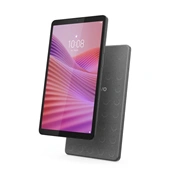 Lenovo Tab One (TB305XU) tablet 8,7" MT Helio G85, 8C, 4GB, 64GB eMMC, 4G LTE, töltő nélkül, holdszürke + átlátszó tok