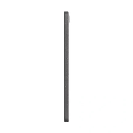 Lenovo Tab One (TB305XU) tablet 8,7" MT Helio G85, 8C, 4GB, 64GB eMMC, 4G LTE, töltő nélkül, holdszürke + átlátszó tok