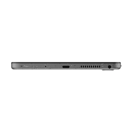 Lenovo Tab One (TB305XU) tablet 8,7" MT Helio G85, 8C, 4GB, 64GB eMMC, 4G LTE, töltő nélkül, holdszürke + átlátszó tok