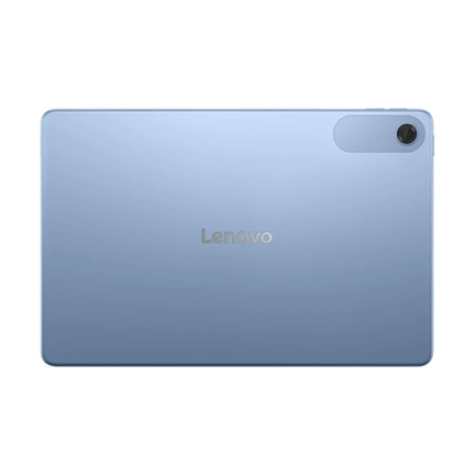 Lenovo Tab (TB311FU) tablet 10.1", MT Helio G85, 4GB, 128GB, sarkvidéki kék + átlátszó tok