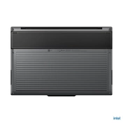 Lenovo ThinkBook 14 2-in-1 G5 IAU notebook WUXGA, Intel Core Ultra 7 255U, 16GB, 512GB SSD, Windows 11 Pro, holdszürke