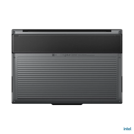 Lenovo ThinkBook 14 2-in-1 G5 IAU notebook WUXGA, Intel Core Ultra 7 255U, 16GB, 512GB SSD, Windows 11 Pro, holdszürke