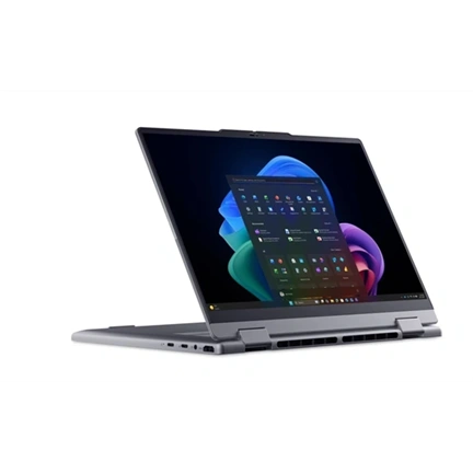 Lenovo ThinkBook 14 2-in-1 G6 IPL notebook WUXGA, Intel Core Ultra 5 325, 16GB, 512GB SSD, nincs OS, Lenovo Pen Gen 2