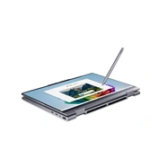 Lenovo ThinkBook 14 2-in-1 G6 IPL notebook WUXGA, Intel Core Ultra 5 325, 16GB, 512GB SSD, nincs OS, Lenovo Pen Gen 2