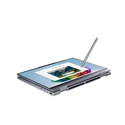 Lenovo ThinkBook 14 2-in-1 G6 IPL notebook WUXGA, Intel Core Ultra 5 325, 16GB, 512GB SSD, nincs OS, Lenovo Pen Gen 2