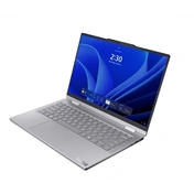 Lenovo ThinkBook 14 2-in-1 G6 IPL notebook WUXGA, Intel Core Ultra 5 325, 16GB, 512GB SSD, nincs OS, Lenovo Pen Gen 2