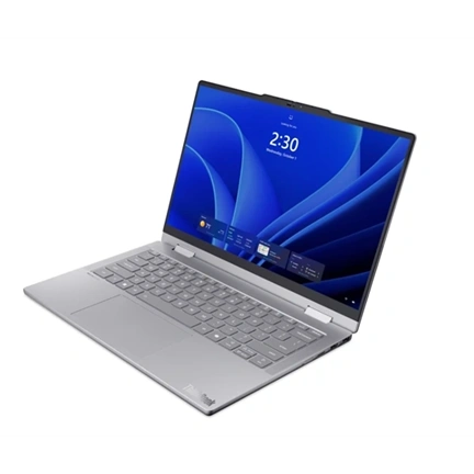 Lenovo ThinkBook 14 2-in-1 G6 IPL notebook WUXGA, Intel Core Ultra 5 325, 16GB, 512GB SSD, nincs OS, Lenovo Pen Gen 2