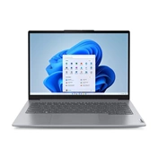 Lenovo ThinkBook 14 G6 IRL 14"WUXGA/Intel Core i5-1335U/16GB/512GB/Int.VGA/Win11 Pro/szürke laptop Lenovo ThinkBook 14 G6 IRL 14"WUXGA/Intel Core i5-1335U/16GB/512GB/Int.VGA/Win11 Pro/szürke laptop
