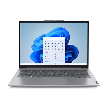 Lenovo ThinkBook 14 G6 IRL 14"WUXGA/Intel Core i5-1335U/16GB/512GB/Int.VGA/Win11 Pro/szürke laptop Lenovo ThinkBook 14 G6 IRL 14"WUXGA/Intel Core i5-1335U/16GB/512GB/Int.VGA/Win11 Pro/szürke laptop