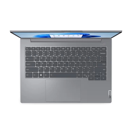 Lenovo ThinkBook 14 G6 IRL 14"WUXGA/Intel Core i5-1335U/16GB/512GB/Int.VGA/Win11 Pro/szürke laptop Lenovo ThinkBook 14 G6 IRL 14"WUXGA/Intel Core i5-1335U/16GB/512GB/Int.VGA/Win11 Pro/szürke laptop
