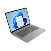 Lenovo ThinkBook 14 G6 IRL 14"WUXGA/Intel Core i5-1335U/16GB/512GB/Int.VGA/Win11 Pro/szürke laptop Lenovo ThinkBook 14 G6 IRL 14"WUXGA/Intel Core i5-1335U/16GB/512GB/Int.VGA/Win11 Pro/szürke laptop