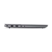 Lenovo ThinkBook 14 G6 IRL 14"WUXGA/Intel Core i5-1335U/16GB/512GB/Int.VGA/Win11 Pro/szürke laptop Lenovo ThinkBook 14 G6 IRL 14"WUXGA/Intel Core i5-1335U/16GB/512GB/Int.VGA/Win11 Pro/szürke laptop