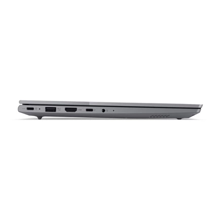 Lenovo ThinkBook 14 G6 IRL 14"WUXGA/Intel Core i5-1335U/16GB/512GB/Int.VGA/Win11 Pro/szürke laptop Lenovo ThinkBook 14 G6 IRL 14"WUXGA/Intel Core i5-1335U/16GB/512GB/Int.VGA/Win11 Pro/szürke laptop